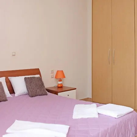 Katerina Luxury Chania (Crete)