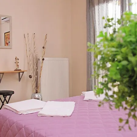 Katerina Luxury Ferienhaus *