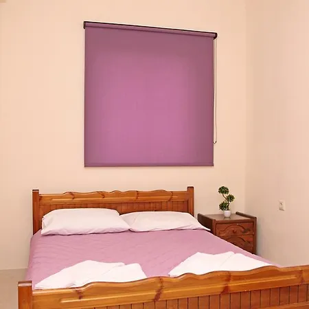Katerina Luxury * Chania (Crete)