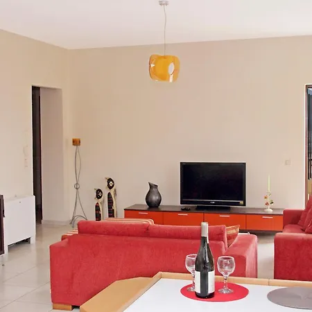 Katerina Luxury Chania (Crete)