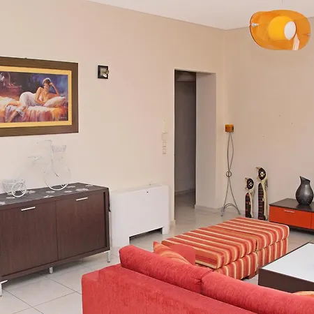 Katerina Luxury Ferienhaus Chania (Crete)
