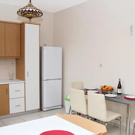 度假居 Katerina Luxury