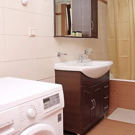 Katerina Luxury * Chania (Crete)