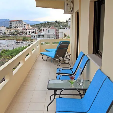 Katerina Luxury Casa de Férias Chania (Crete)