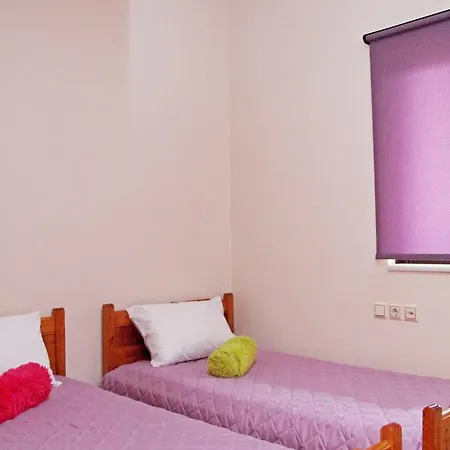 Casa de Férias Katerina Luxury Chania (Crete)
